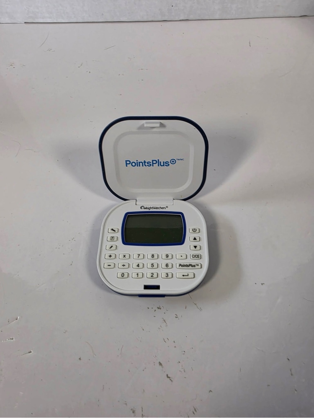 Weight Watchers Points Plus Calculator *Pre-Owned/No Box*